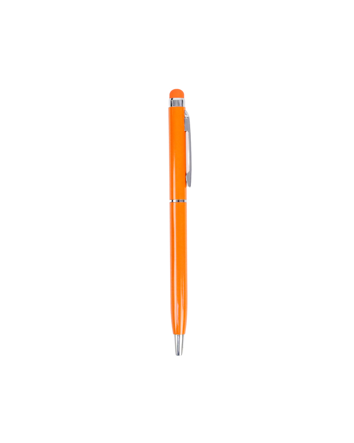 SLANK - Aluminum Slim Pen with Stylus